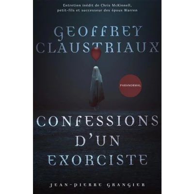 Image de Confessions d&#039;un exorciste