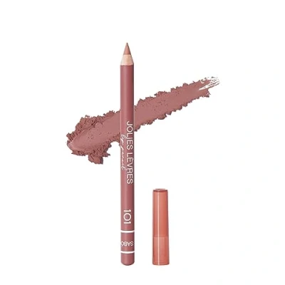 Afbeelding van Vivienne Sabo Jolies Lippenstift, kleur: roze, type: warm taupe
