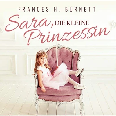 Afbeelding van Sara, die kleine Prinzessin