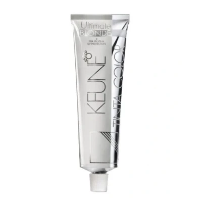 Afbeelding van Keune Tinta Color Ultimate Blonde 1032 Haarverf 60ml