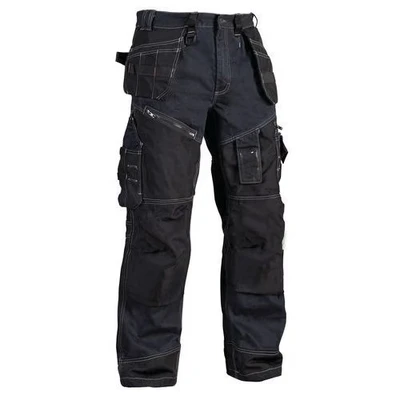 Image de Pantalon X1500 Cordura® DENIM 1500 Blaklader