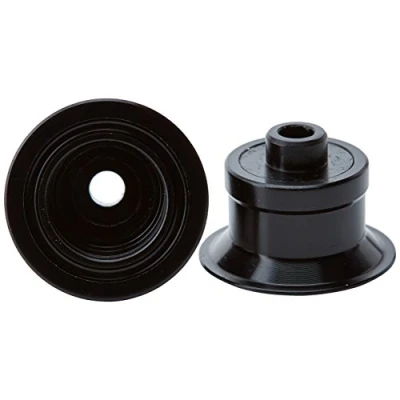 Afbeelding van Miche Voornaaf adaptor set steekas TX15 (2 stuks)