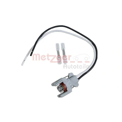 Afbeelding van METZGER 2324170 Kabelreparatieset, sproeier MERCEDES BENZ: C Class Saloon