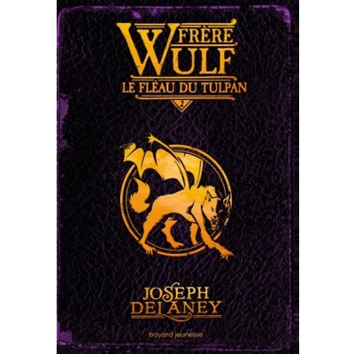 Image de Frère Wulf, Tome 02