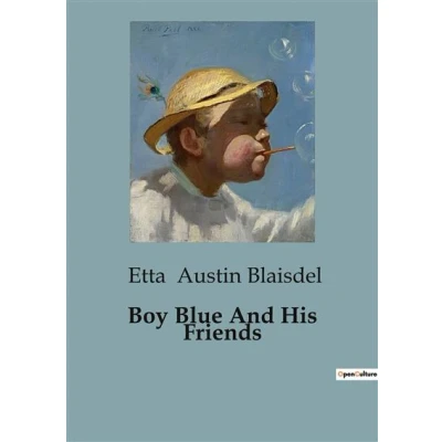Image de Boy Blue And His Friends