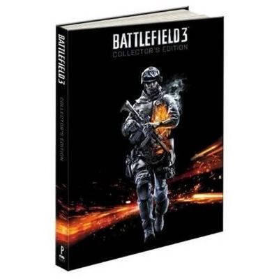 Afbeelding van Battlefield 3 Collector&#039;s Edition
