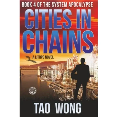 Afbeelding van System Apocalypse Cities in Chains