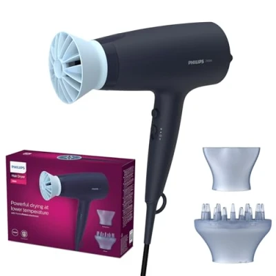 Afbeelding van Föhn Philips 3000 BHD360/20 Secador