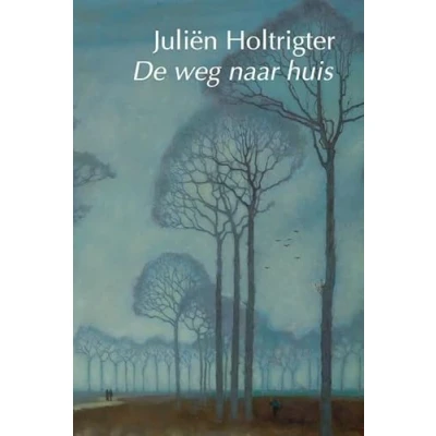 Afbeelding van De weg naar huis