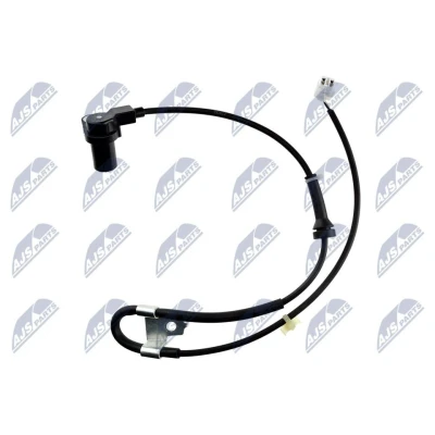 Afbeelding van NTY HCA SU 001 ABS sensor Vooras rechts Passieve 755 SUZUKI: SWIFT 3
