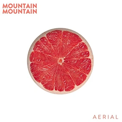 Afbeelding van Mountain Aerial
