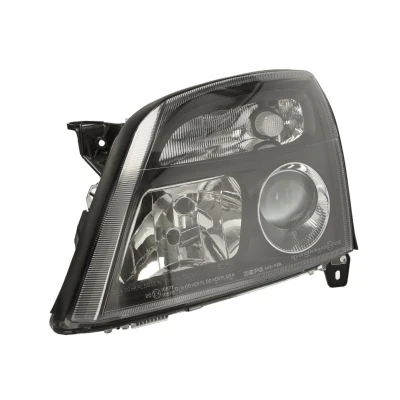 Afbeelding van Van Wezel Koplamp 3768963
