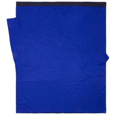 Image de Cocoon Travelsheet Double 100% Silk Drap de voyage