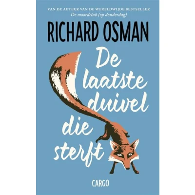 Image de De laatste duivel die sterft