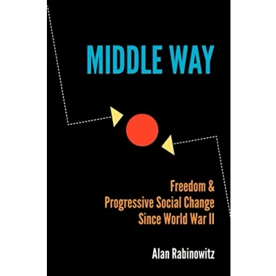 Afbeelding van Middle Way