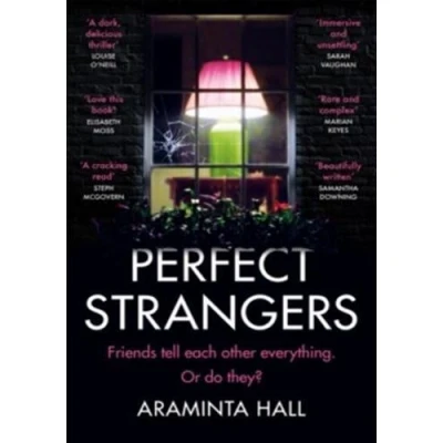 Image de PERFECT STRANGERS
