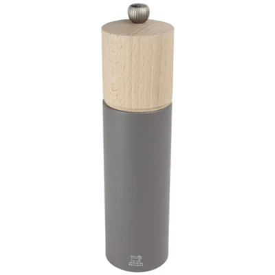 Afbeelding van Peugeot Boreal Pepermolen Rotsgrijs 21 cm
