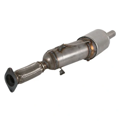 Afbeelding van JMJ 1201 Roetfilter RENAULT: GRAND SCENIC 3, MEGANE 3 Grandtour