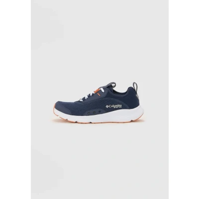 Afbeelding van Columbia CASTBACK PFG Outdoorschoenen, Heren, Maat: 42, Nocturnal/dusty orange Textiel