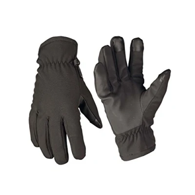 Afbeelding van Mil Tec Thinsulate™ Softshell handschoenen olijf
