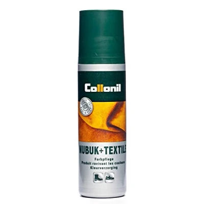 Afbeelding van Collonil Nubuk &amp; Textile Classic Kleurloos