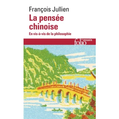 Image de La pensée chinoise