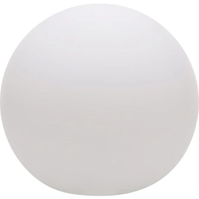 Afbeelding van 8 Seasons Design Shining Globe 30RGB Led bol Lichtbal Tuinverlichting 16 RGB kleuren Dimbaar ⌀30 cm