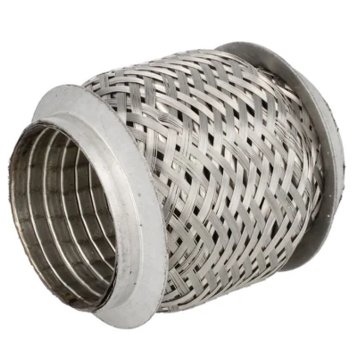 Afbeelding van JMJ 64X100P Flexibele slang, uitlaatsysteem 64 100