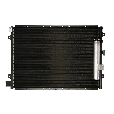 Afbeelding van Thermotec Airco condensor KTT110262