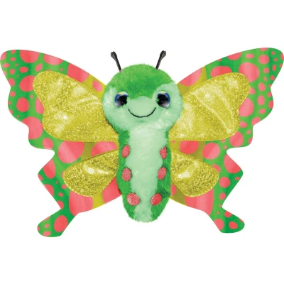 Afbeelding van Lumo Stars Butterfly Hope, 15cm
