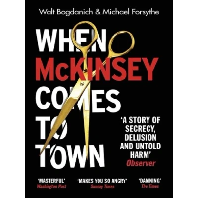Image de When McKinsey Comes to Town