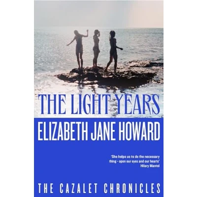 Afbeelding van Cazalet Chronicles The Light Years