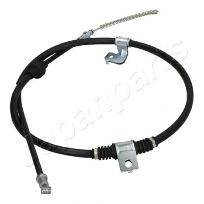 Afbeelding van JAPANPARTS BC 574R Handremkabel Rechts achter MITSUBISHI: ASX Off Road