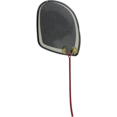 Afbeelding van Thermo TECH Polyester Verwarmingsfolie 12 V 20 W (l x b) 128 mm 92