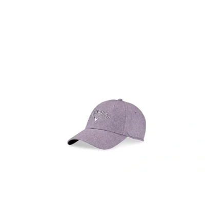 Afbeelding van Callaway Liquid Metal Ladies Golfcap 2024 Paars