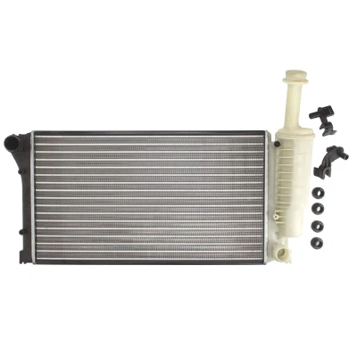 Afbeelding van Thermotec Radiateur D7F049TT