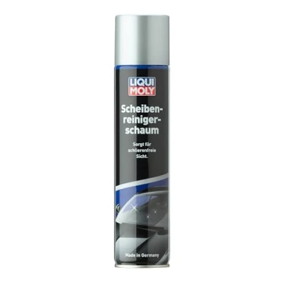 Afbeelding van LIQUI MOLY 1512 Ruitenreiniging Blik 300