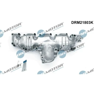 Afbeelding van Zuigbuismodule Dr.Motor Automotive DRM21803K