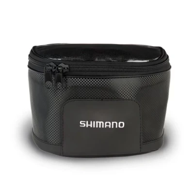 Afbeelding van Shimano Reel Case Large (3 Liter 20x13x11cm)