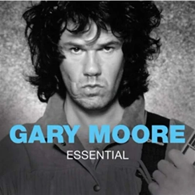 Afbeelding van Gary Moore Essential (CD)