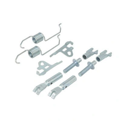 Afbeelding van QUICK BRAKE 108 53 011 Regulateur, trommelrem
