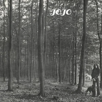 Afbeelding van George Kooymans Jojo (LP)