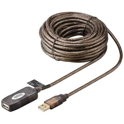 Image de Wentronic 95119 noir goobay