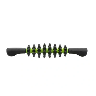 Afbeelding van TriggerPoint STK Target Massage Roller Fasciarol 36,8 cm Draagbare Massageroller met Handvat Reisvriendelijk