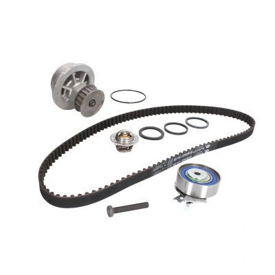 Afbeelding van Gates Distributieriem kit incl.waterpomp KP1TH15310XS