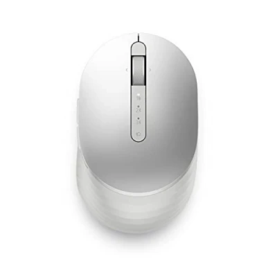 Image de Dell Premier MS7421W Souris optique 7 boutons sans fil 2.4 GHz, Bluetooth 5.0 récepteur USB noir graphite avec 3 years NBD Advance Exchange