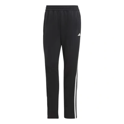 Afbeelding van adidas Performance Aeroready Train Essentials Trainingsbroek, Dames, Maat: XS, Black/white