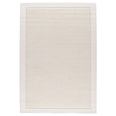 Afbeelding van Design Vloerkleed Elevé Nuage Ivoor 160x230 Cm