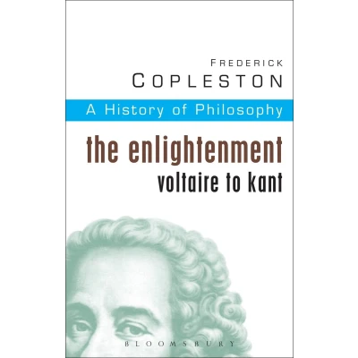 Afbeelding van History Of Philosophy Vol06 Wolff Kant