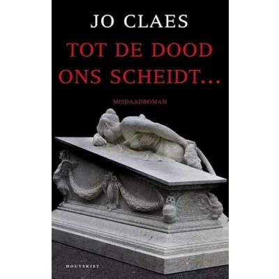 Afbeelding van Tot de dood ons scheidt..